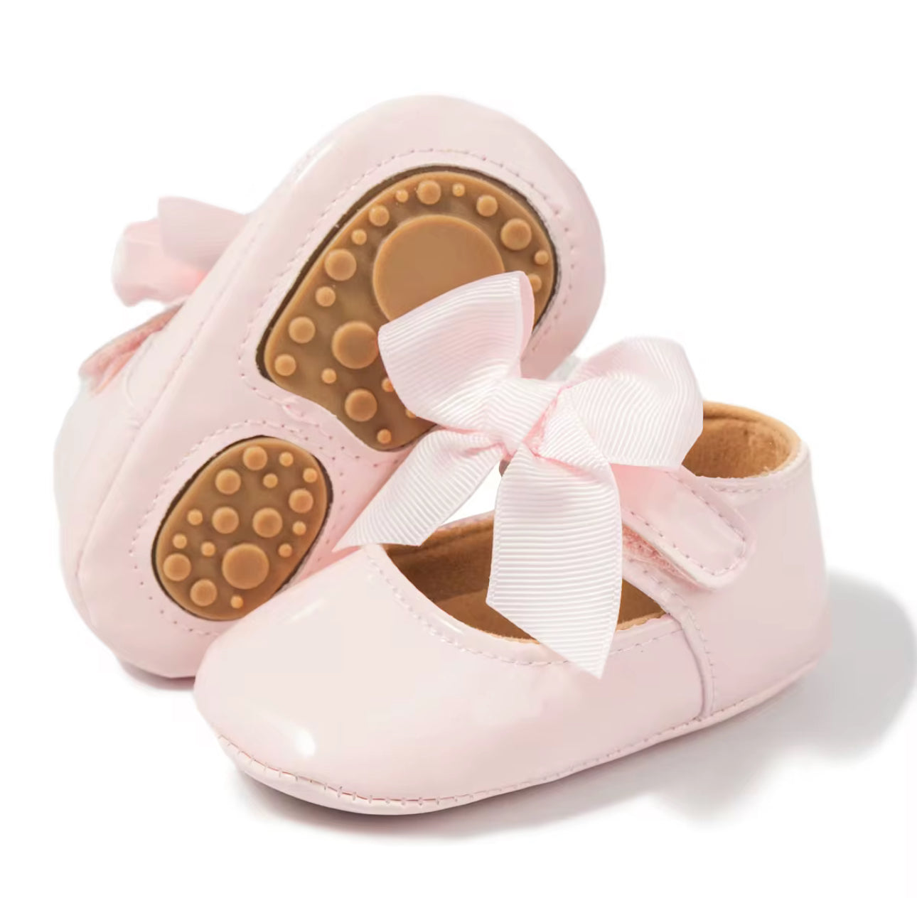 Baby girls shoes
