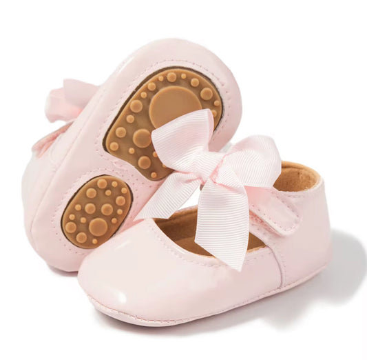 Baby girls shoes