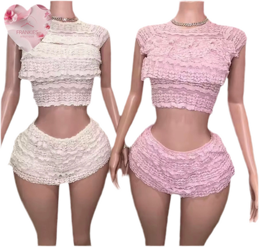 Ladies sets