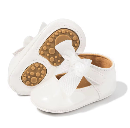 Baby girls shoes