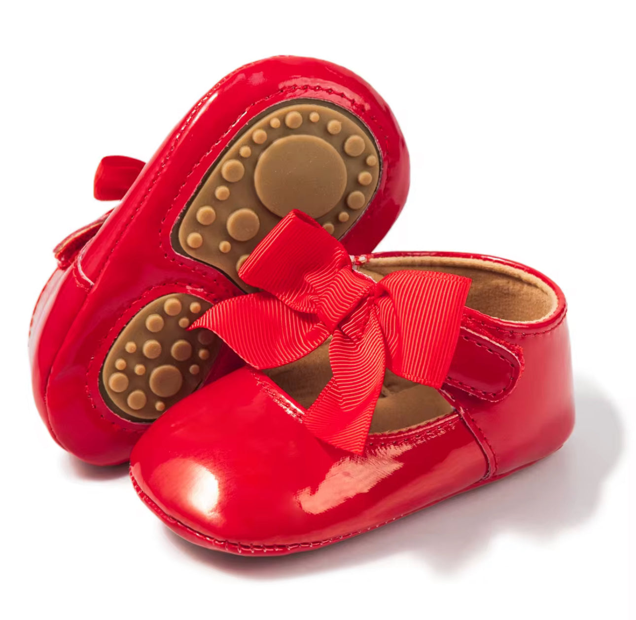 Baby girls shoes