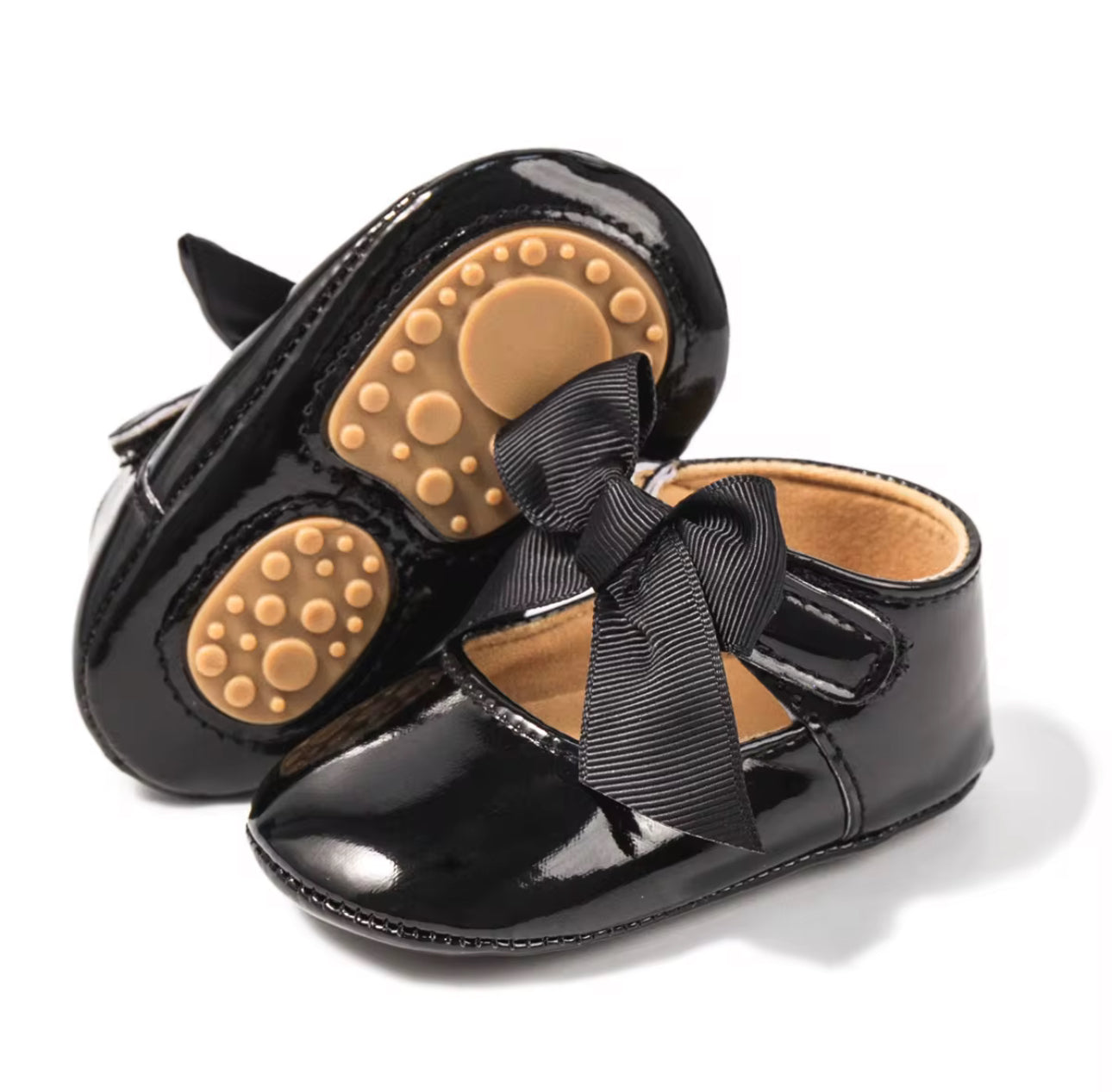 Baby girls shoes